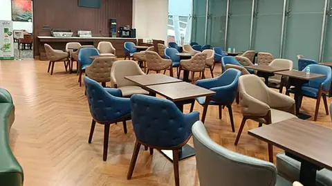 Sardar Vallabhbhai Patel International Airport