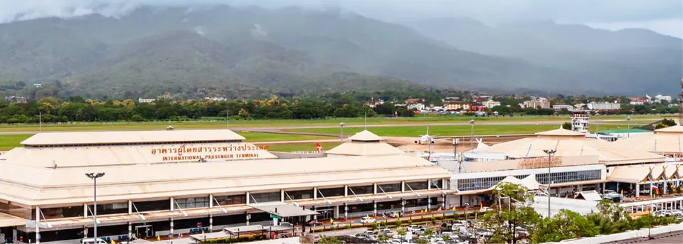 Chiang Mai International Airport