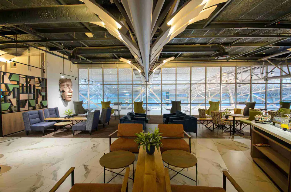 Cape Town International Airport
