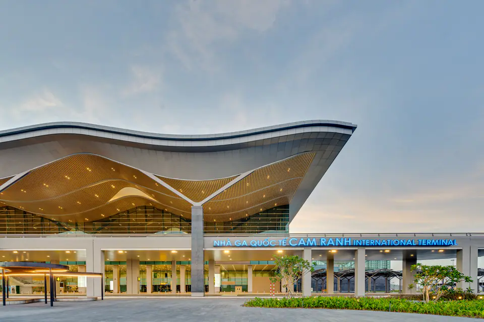 Cam Ranh International Airport