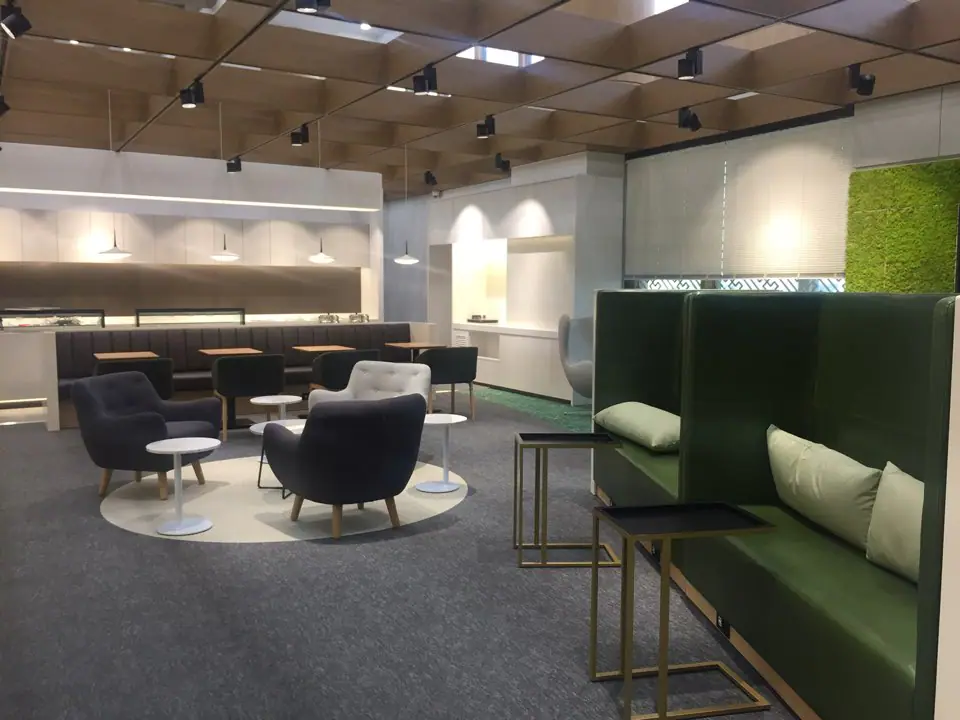 Aeropuerto Internacional de Gimpo