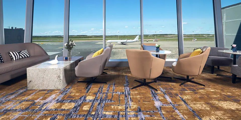 Bandar Udara Helsinki-Vantaa