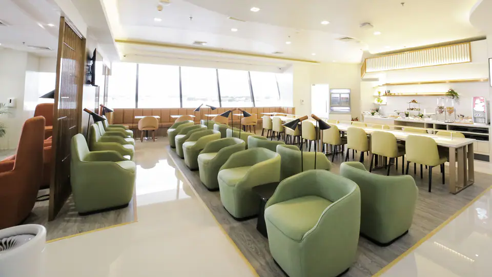 Ninoy Aquino International Airport
