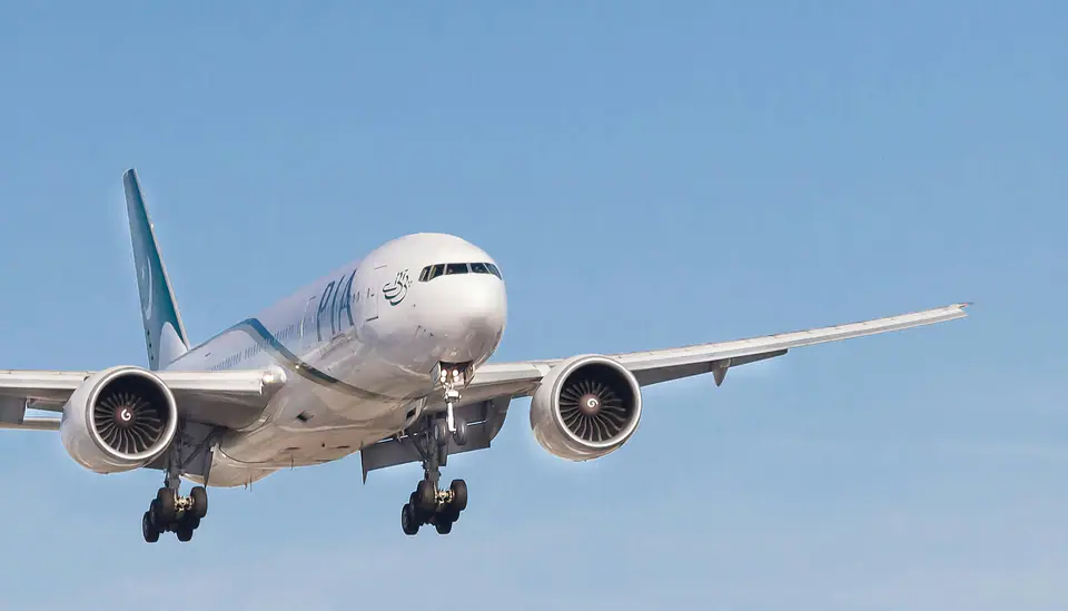 Flughafen Multan