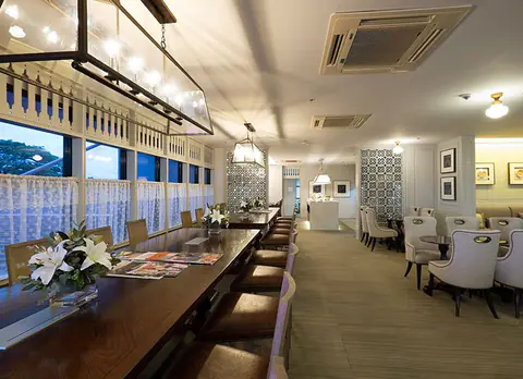 Sân bay quốc tế Udon Thani