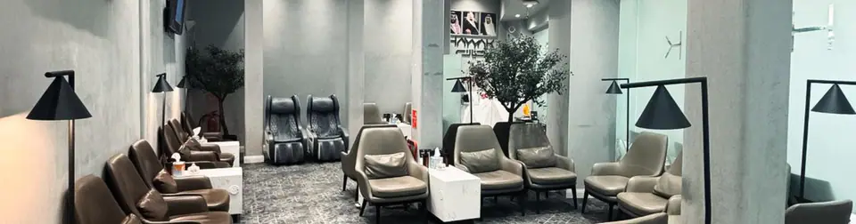 Hayyak Lounge — 4