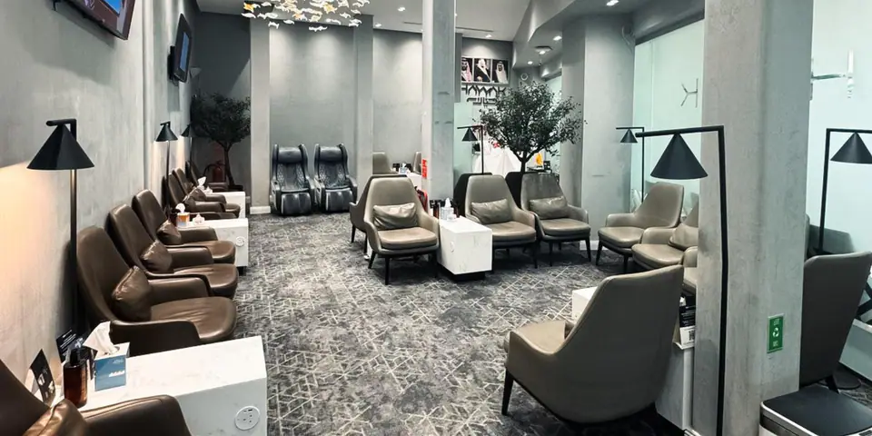 Hayyak Lounge — 5