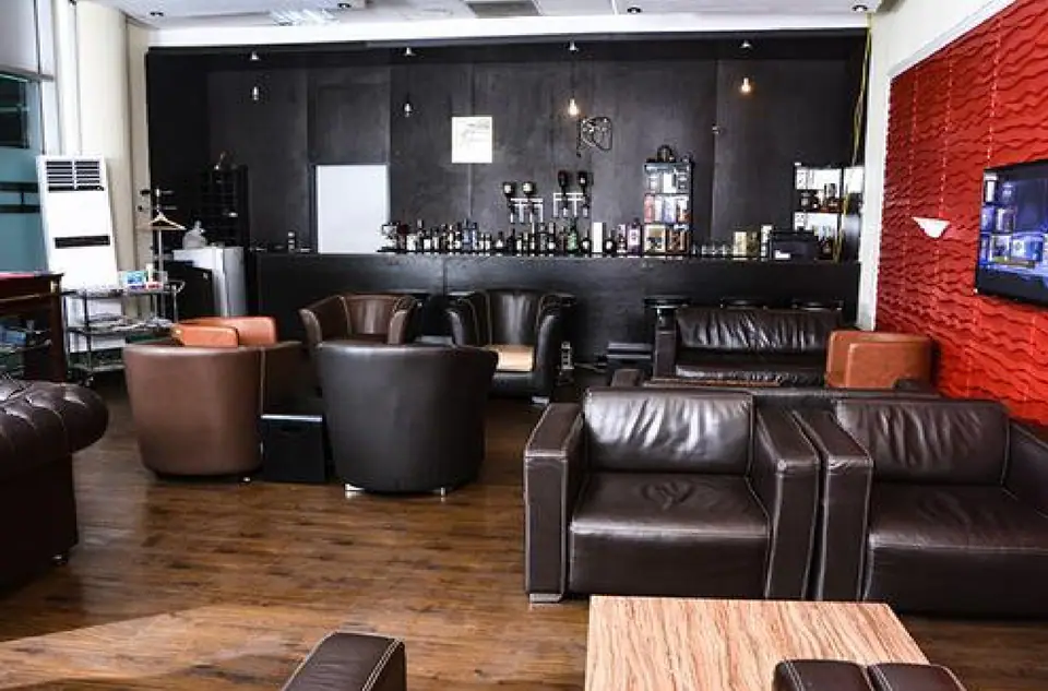 @9tysix VIP Lounge — 4