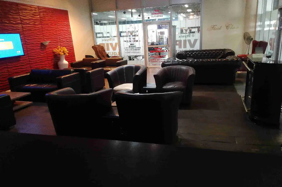 @9tysix VIP Lounge — 5