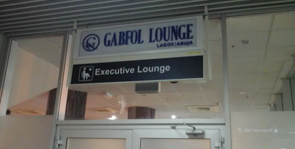The Gabfol Lounge
