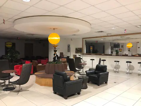 Adinkra Lounge — 2