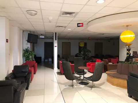 Adinkra Lounge — 3