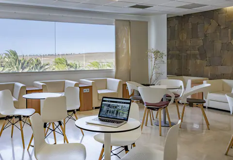 Guacimeta VIP Lounge — 2