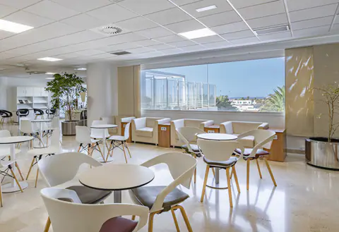 Guacimeta VIP Lounge — 3