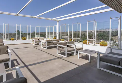 Guacimeta VIP Lounge — 4
