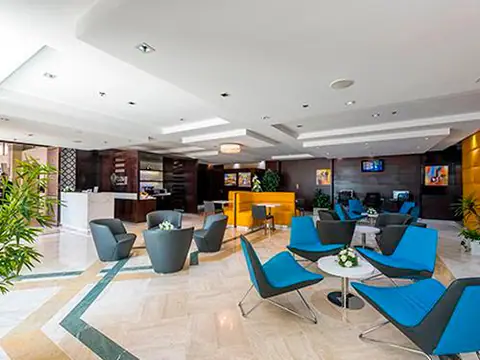 Agadir – Al Massira Airport