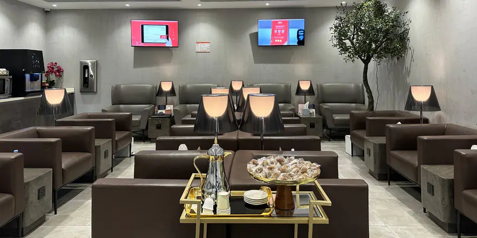 Qaisumah–Hafar Al-Batin International Airport