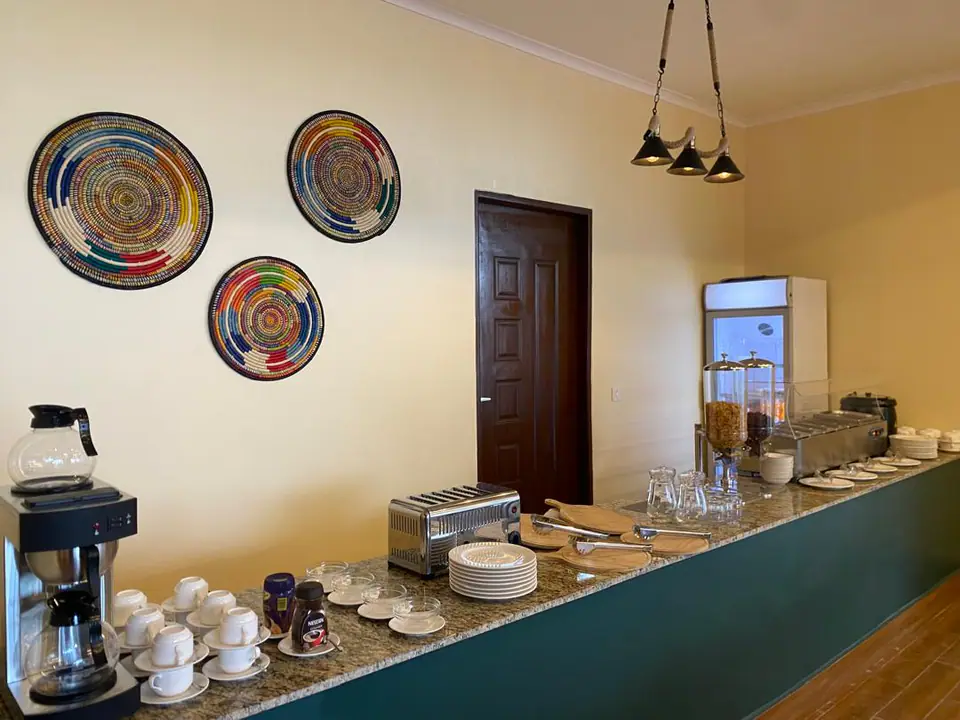 Kilimeru Lounge — 5