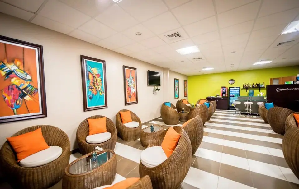 Sala Jade — 1