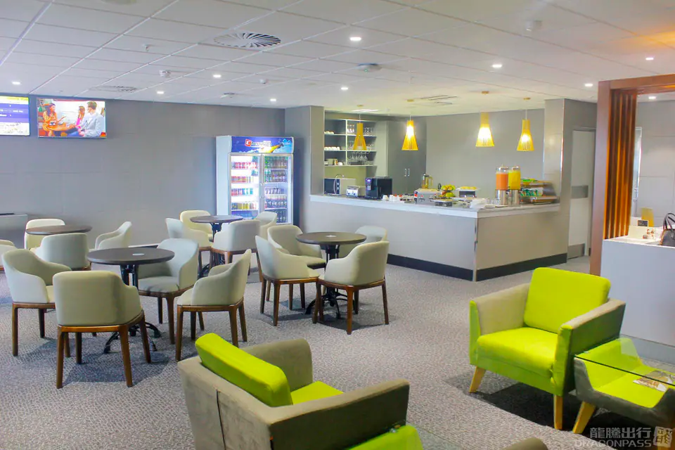 Nthula Lounge