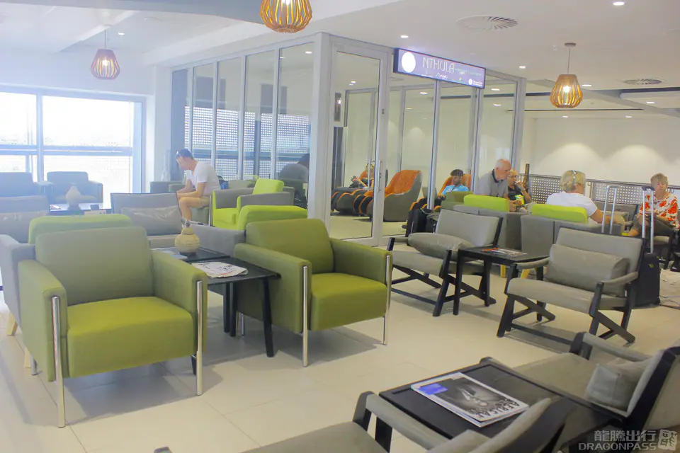 Nthula Lounge — 1