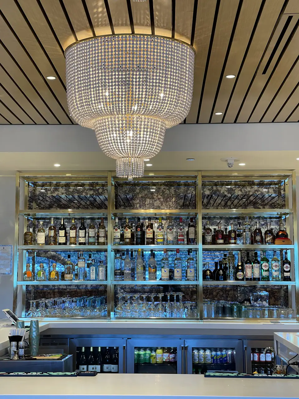 Primeclass Lounge — 5