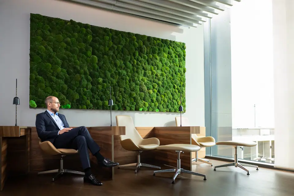Lounge Tegel — 2