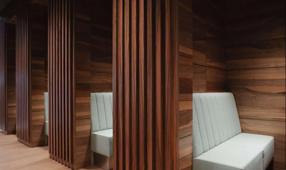 Lounge Tegel — 3