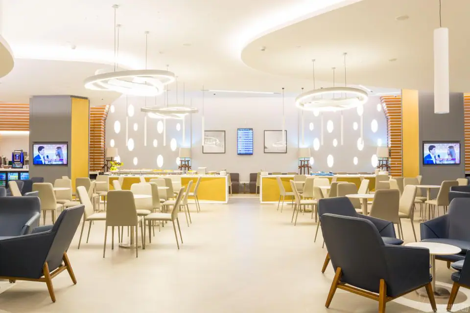 Ahlein - Premium Lounge