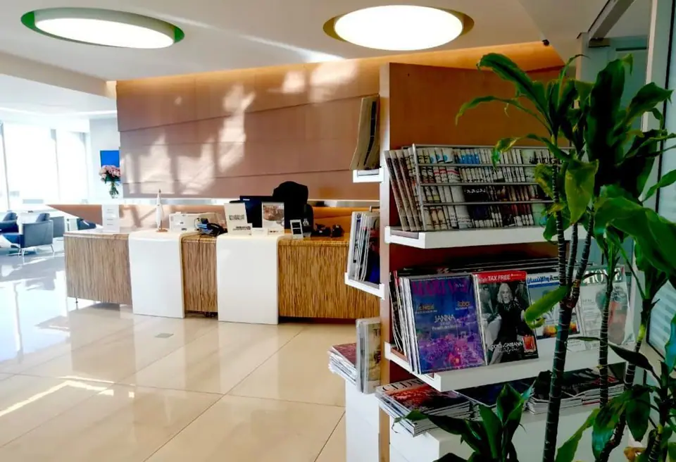 Beirut Lounge — 2