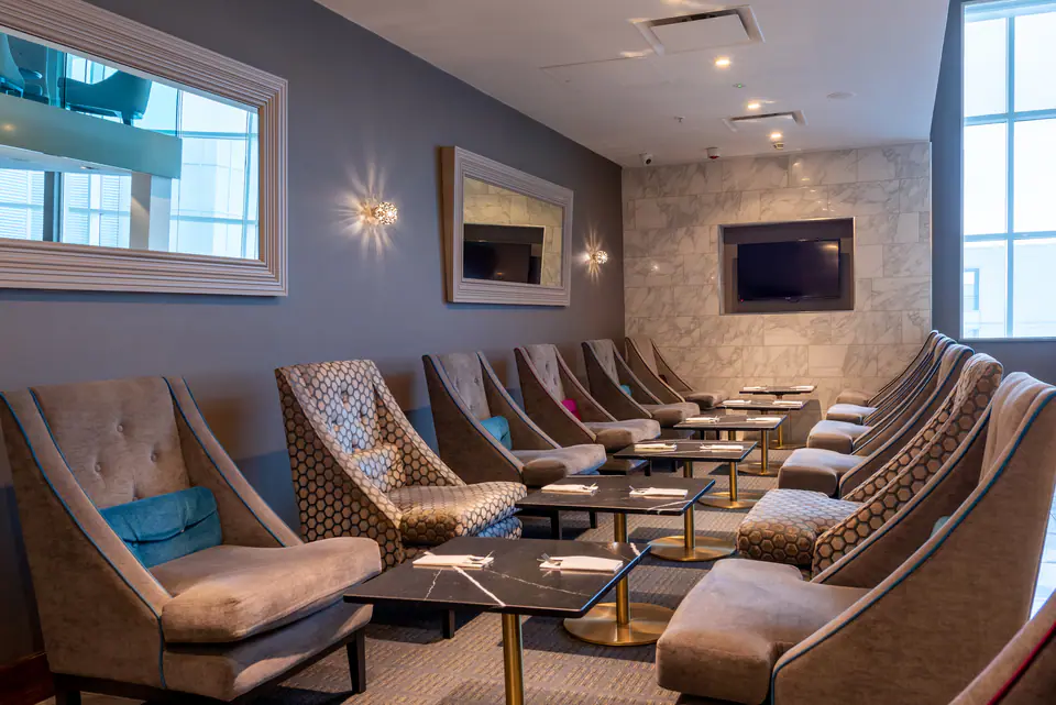 No1 Lounge — 4