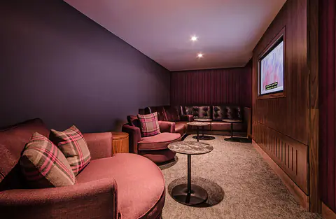 No1 Lounge — 5