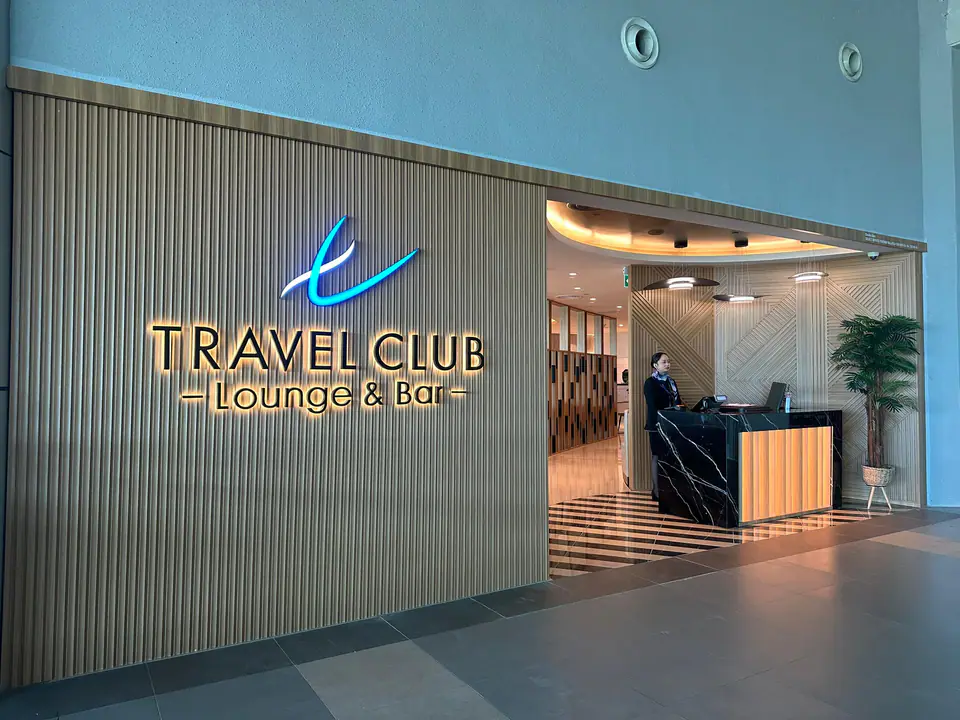 Flughafen Kota Kinabalu