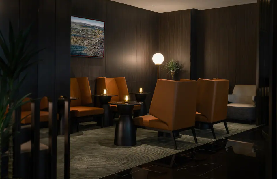 Plaza Premium First — 2