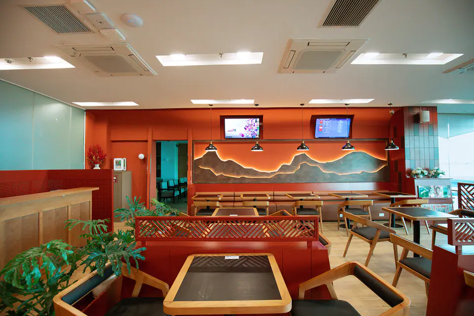 SH Premium Lounge Buon Ma Thuot