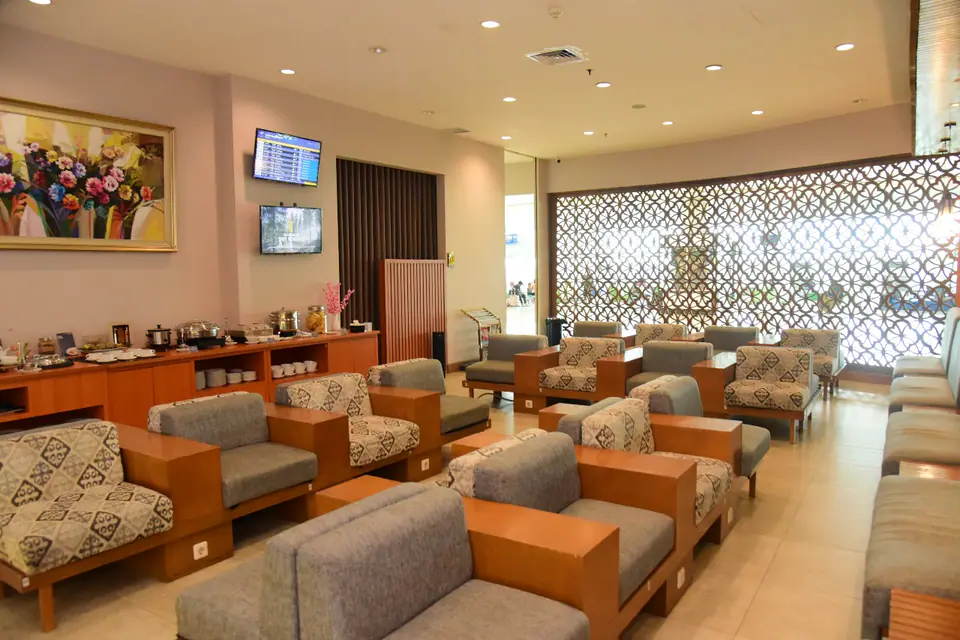 Aeropuerto Internacional Sultan Aji Muhammad Sulaiman