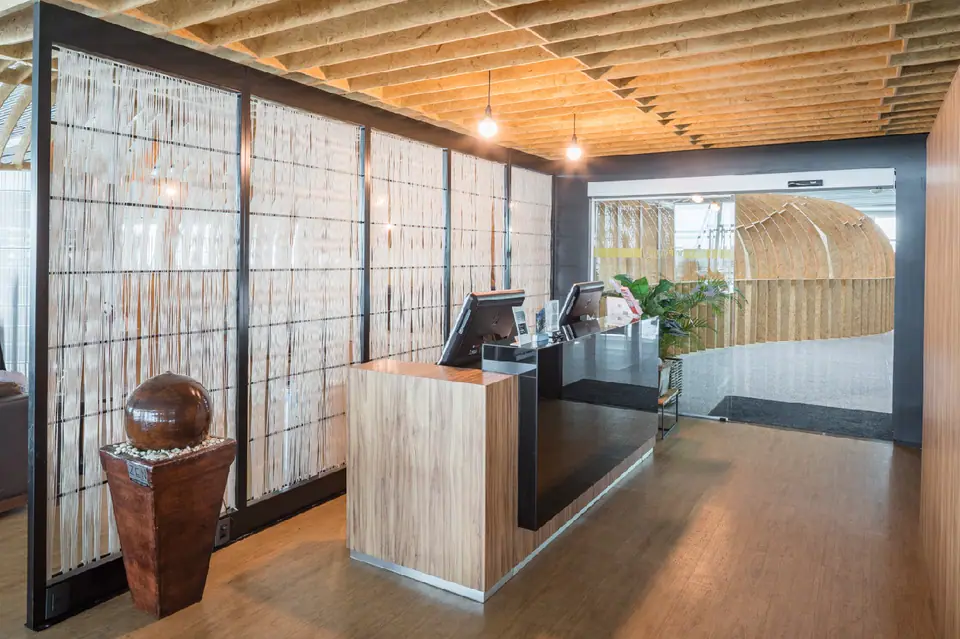 VIP Express Club Pier Sul