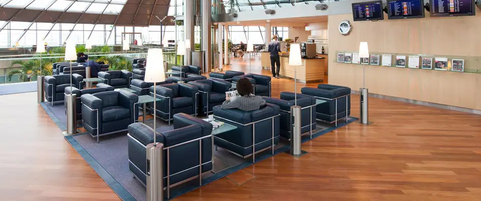 EuroAirport Basel–Mulhouse–Freiburg