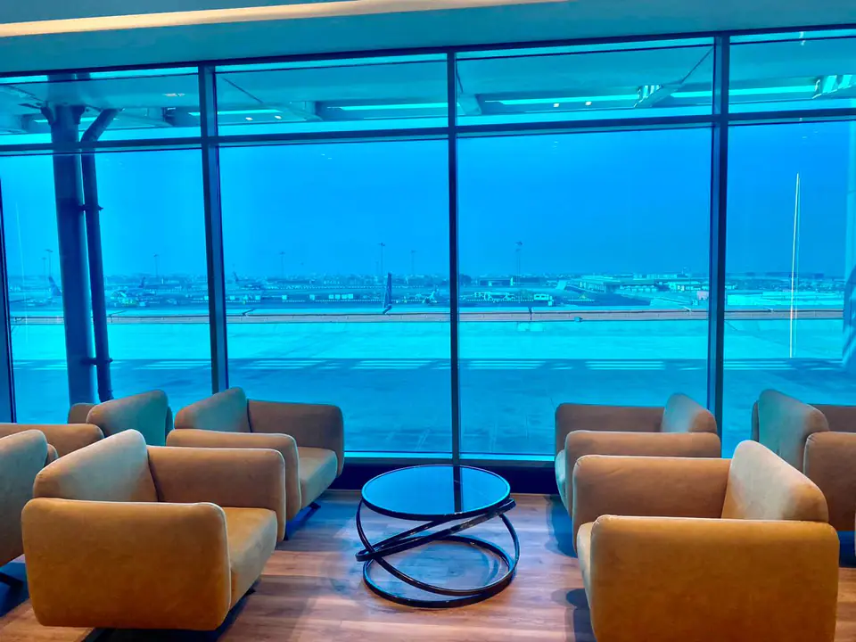 Ahlein - Premium Lounge