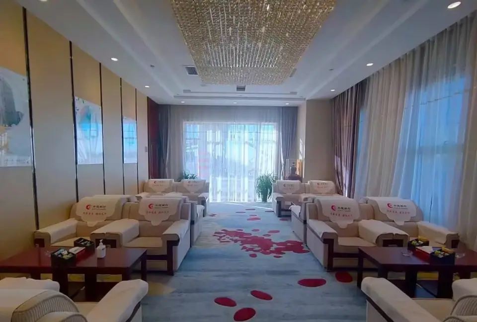 Chengde Puning Airport