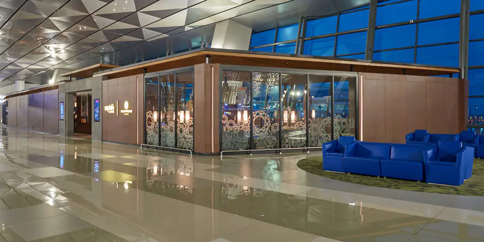Sân bay quốc tế Soekarno-Hatta
