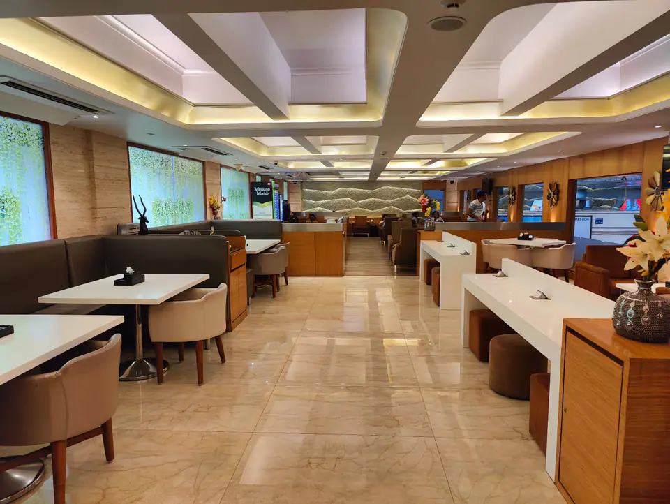 Coimbatore International Airport