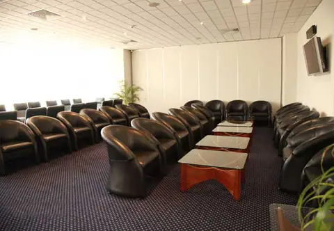 Executive Lounge — 2