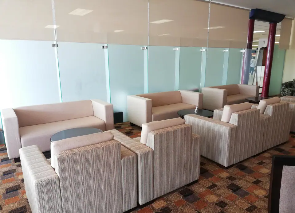 Palm Strip Lounge