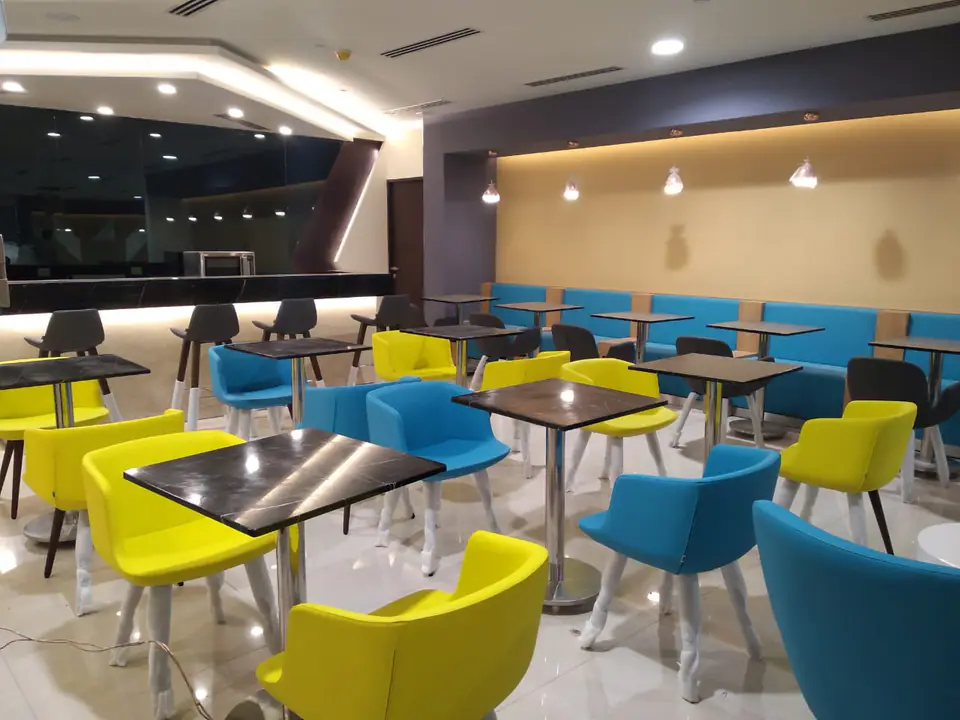 Kannur International Airport