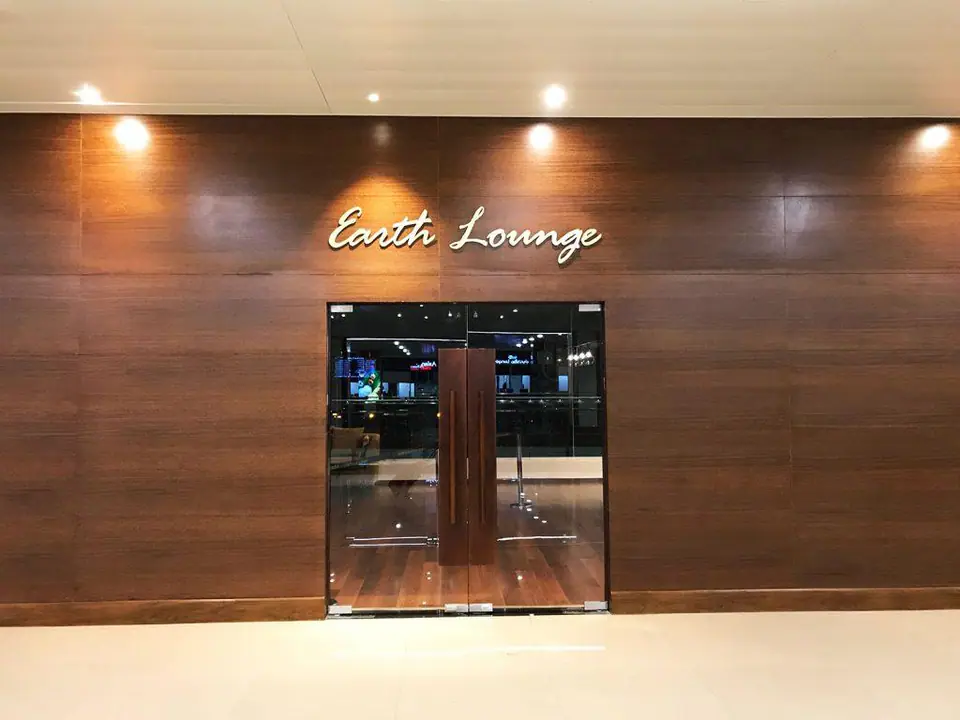 Flughafen Kochi