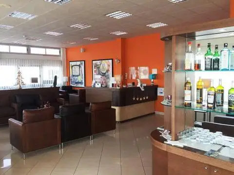 Cotonou Cadjehoun Airport