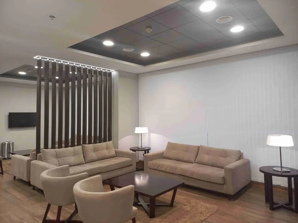 Comodoro by AMAE Lounge — 2