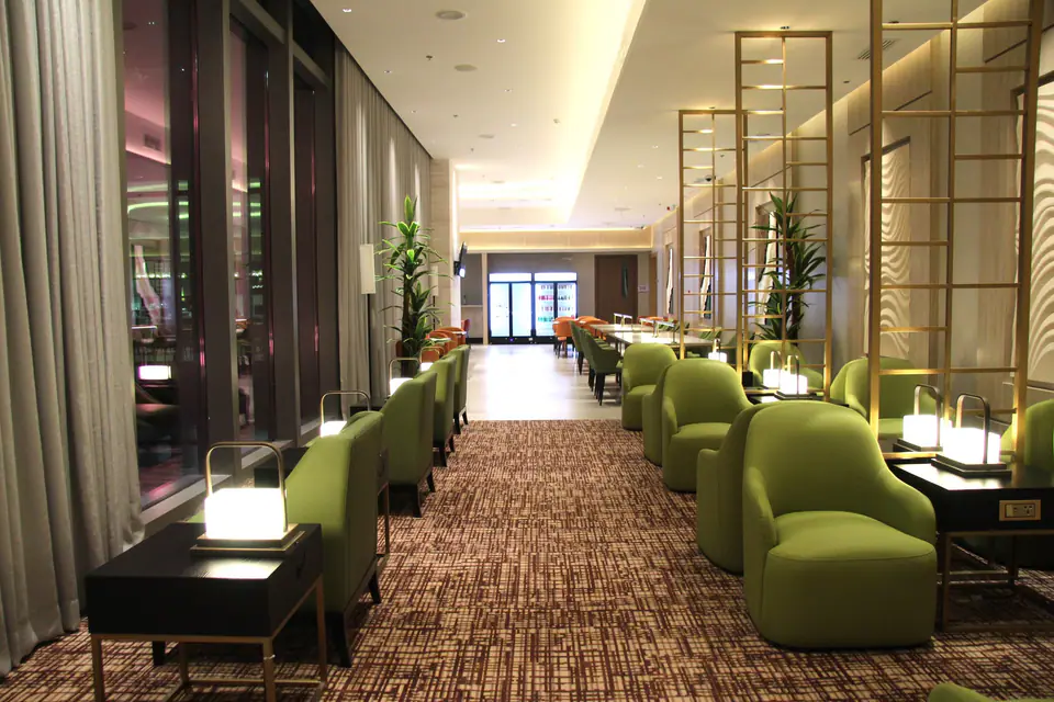 Marhaba Lounge