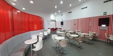 Rafael Nunez International Airport